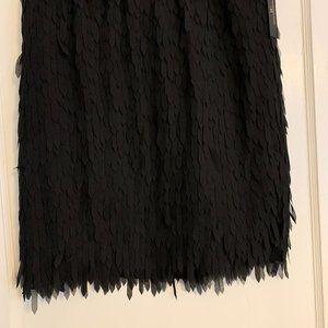 Chiffon Skirt